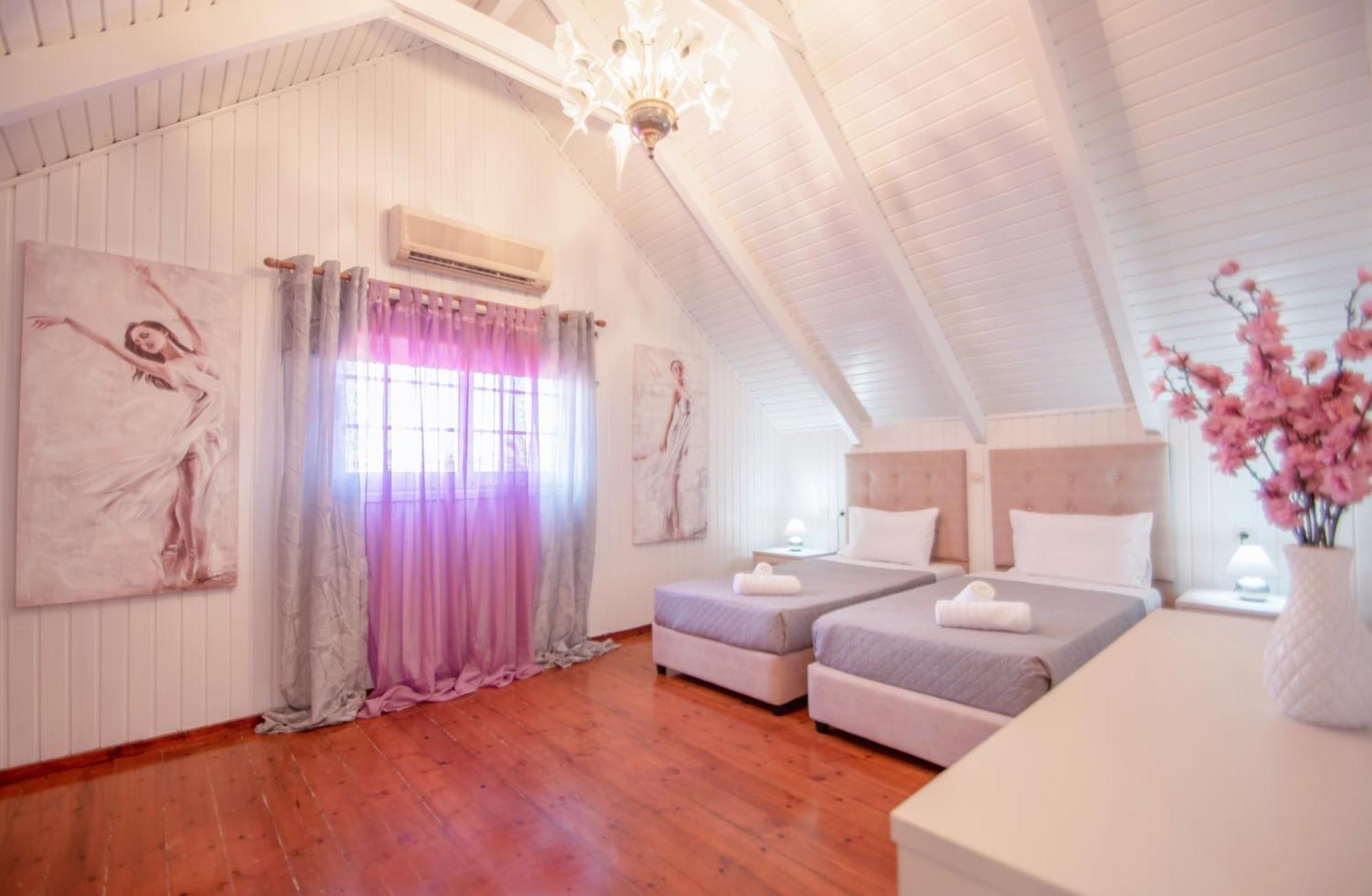 Pandokrátor Zante Sunny Villa I מראה חיצוני תמונה