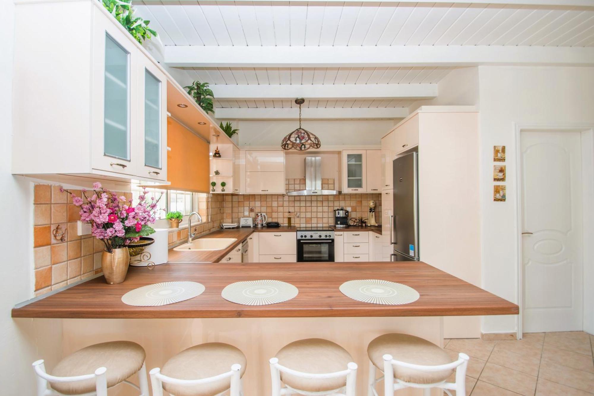 Pandokrátor Zante Sunny Villa I מראה חיצוני תמונה