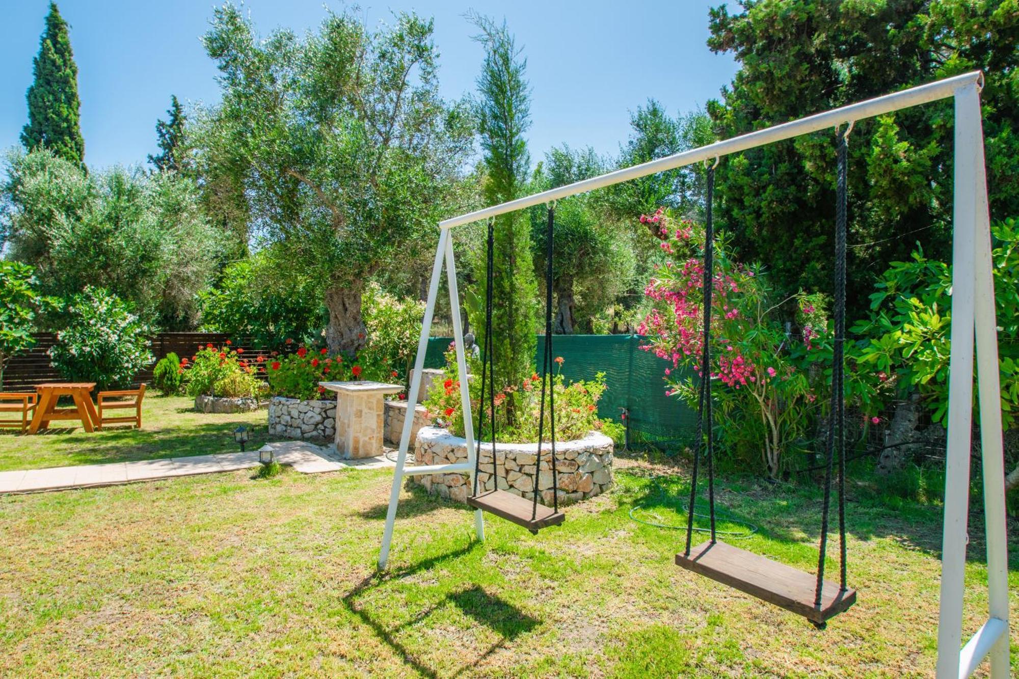Pandokrátor Zante Sunny Villa I מראה חיצוני תמונה